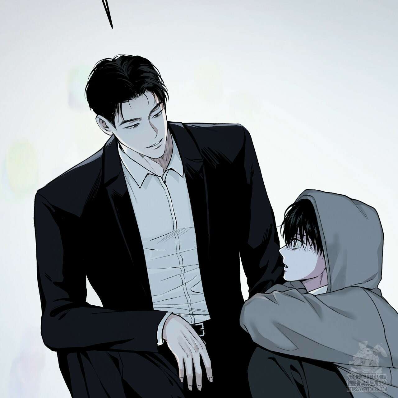 프로젝션 6화 32