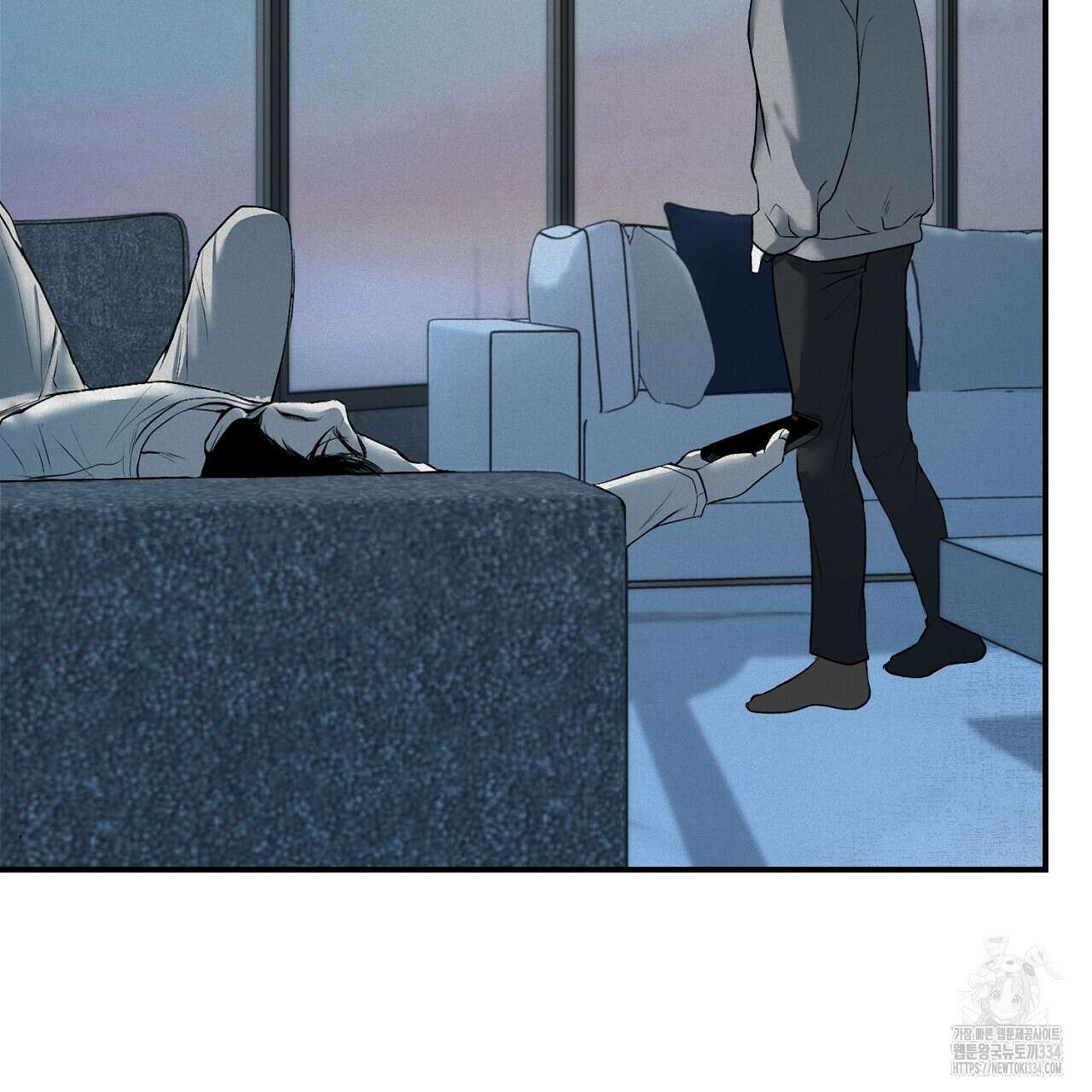 프로젝션 6화 118