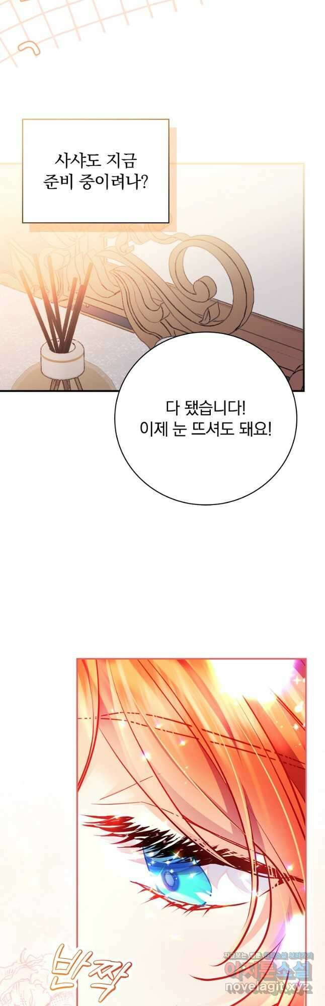 시간을 넘어 당신을 만나러 갑니다 26화 6