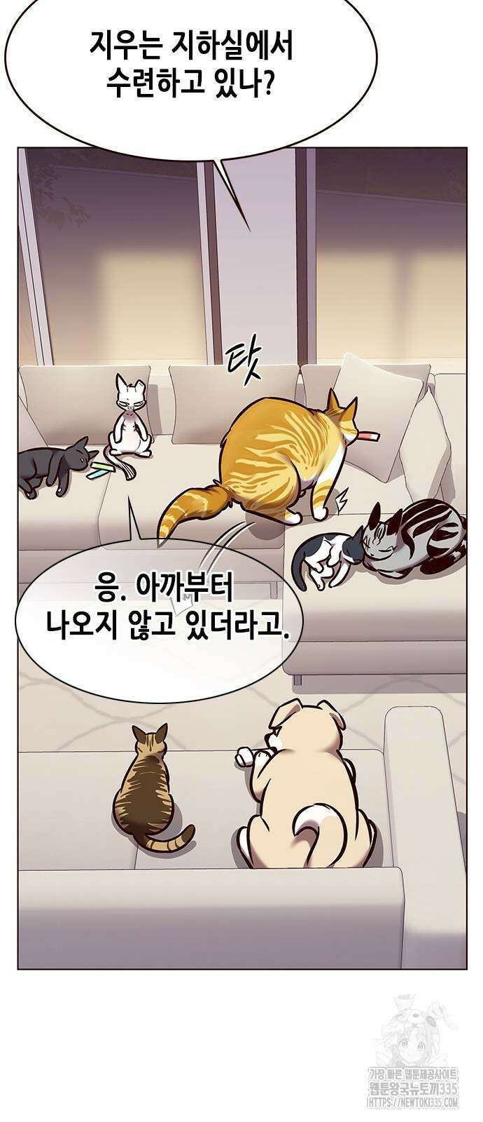 일렉시드 294화 54