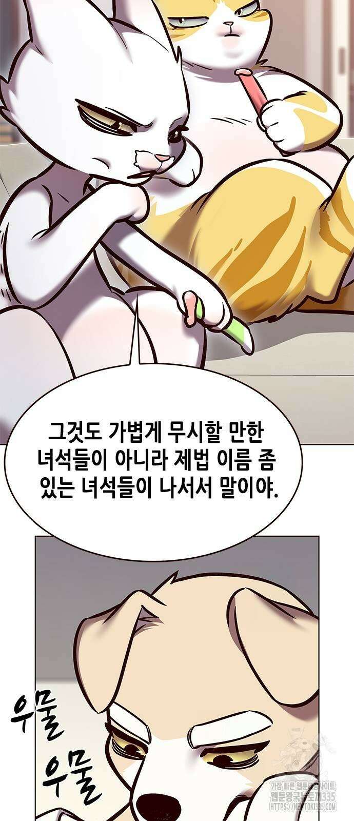 일렉시드 294화 62