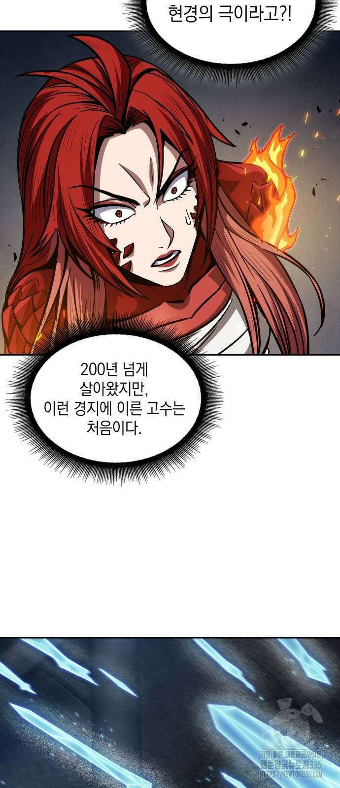 나노마신 203화 24