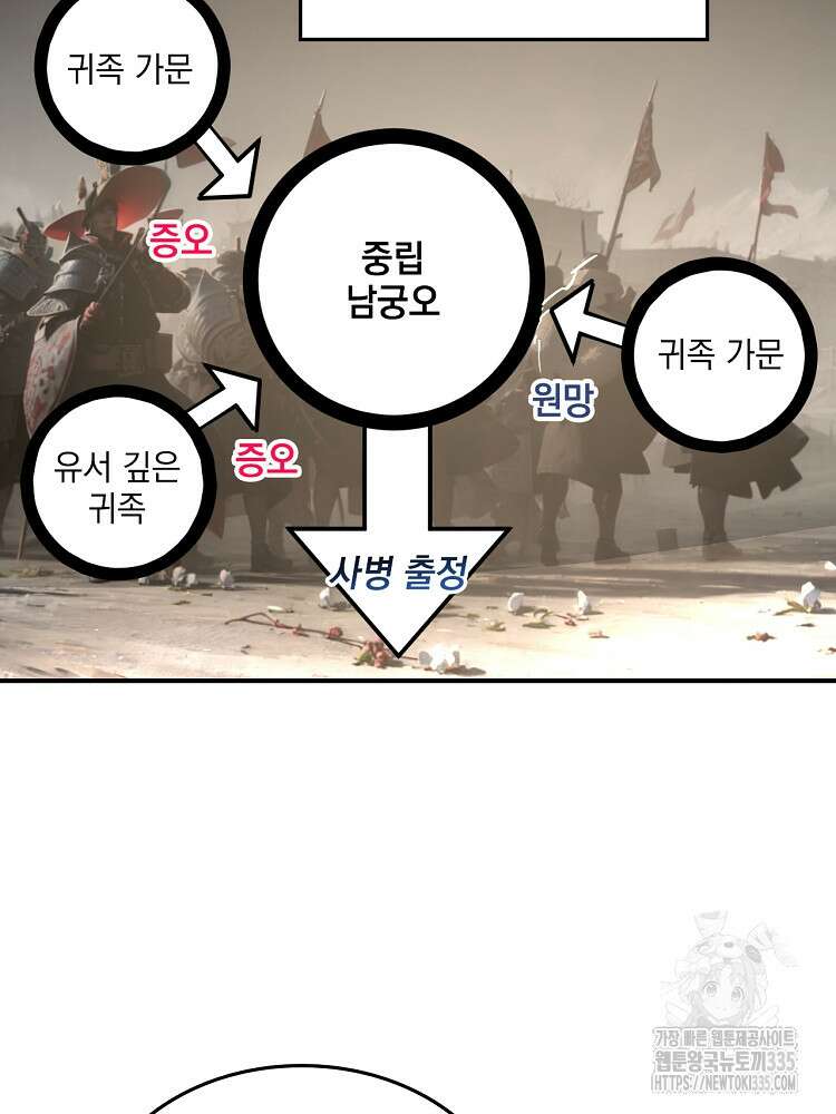 사상최강의 데릴사위 87화 5