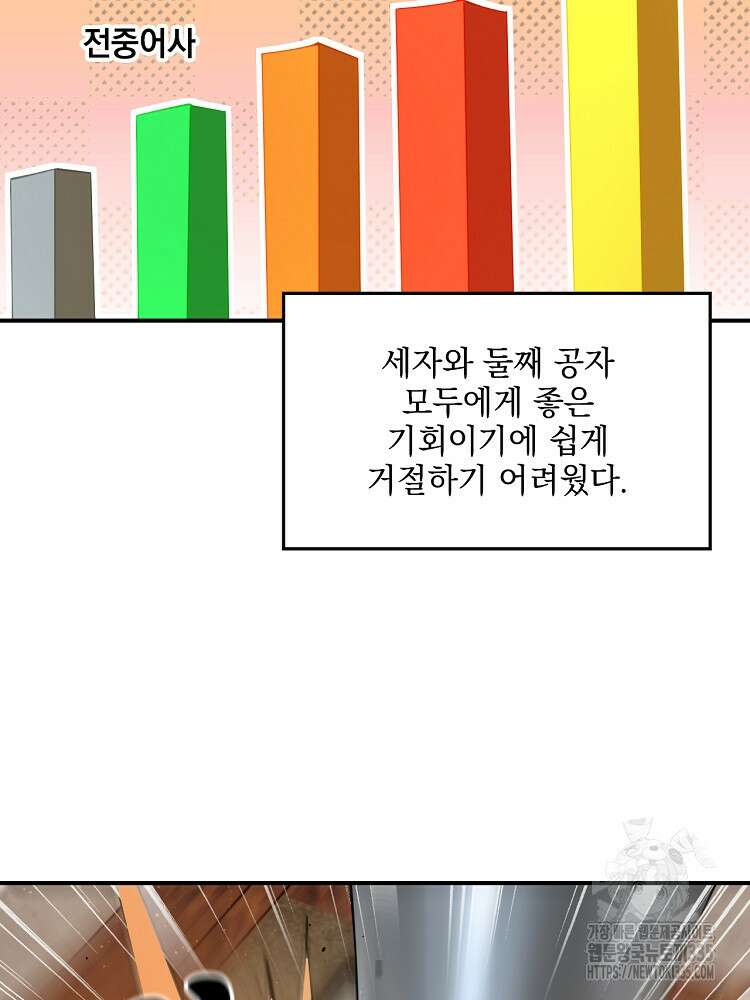 사상최강의 데릴사위 87화 8