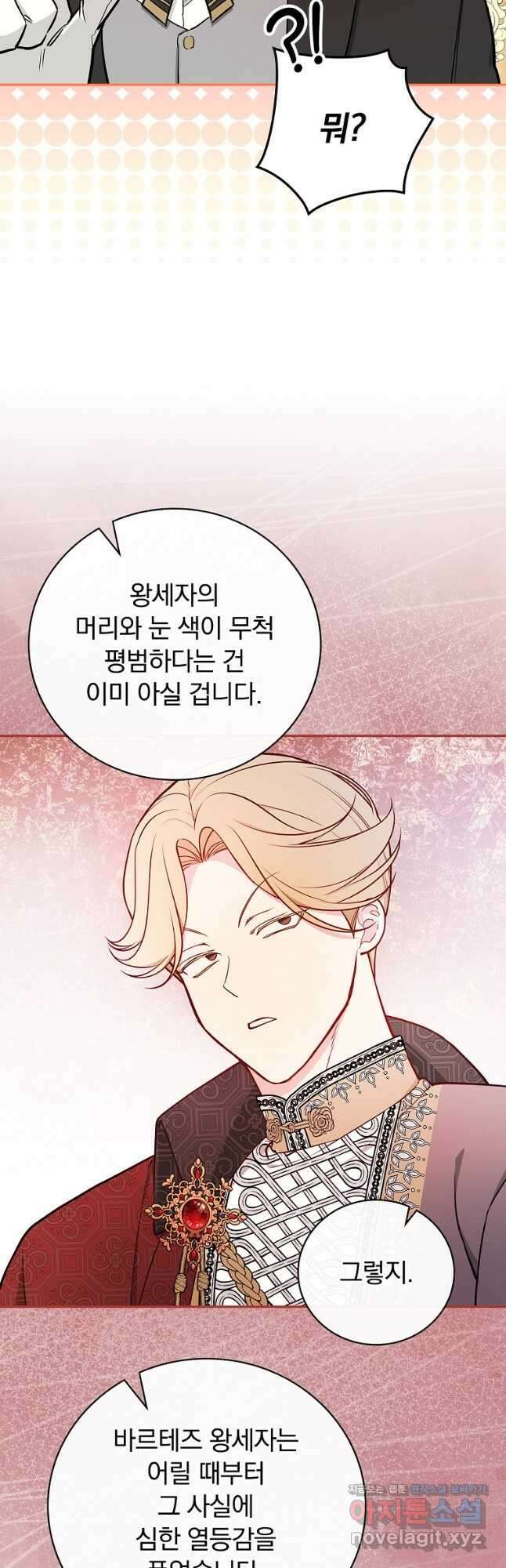 용사의 어머니가 되겠습니다 81화 13