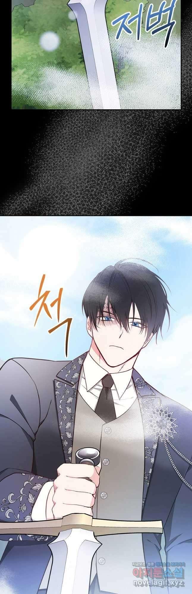용사의 어머니가 되겠습니다 81화 43