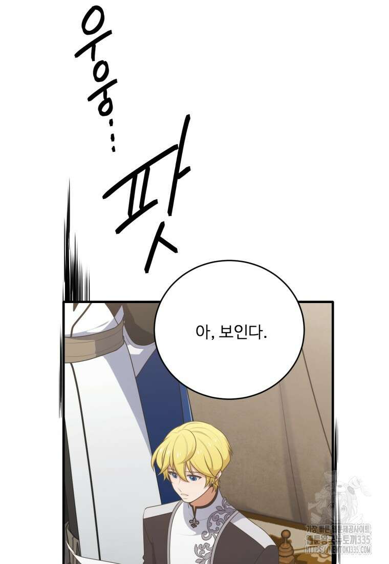 정령왕 엘퀴네스 284화 11