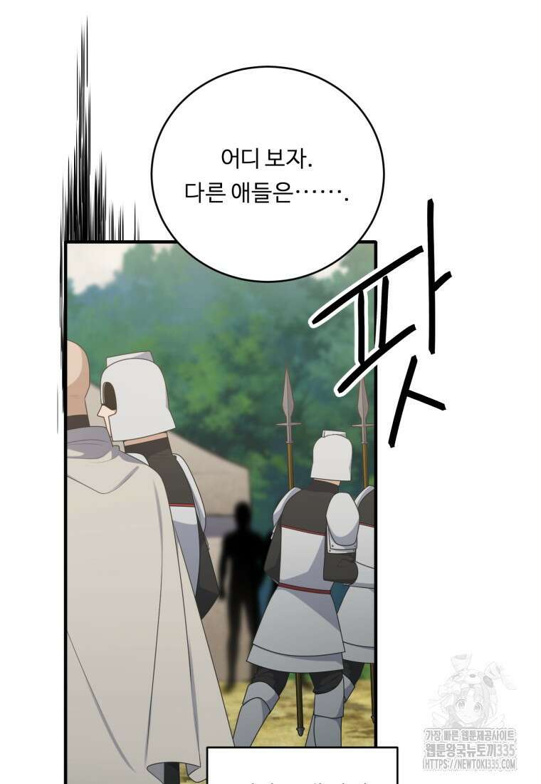 정령왕 엘퀴네스 284화 13