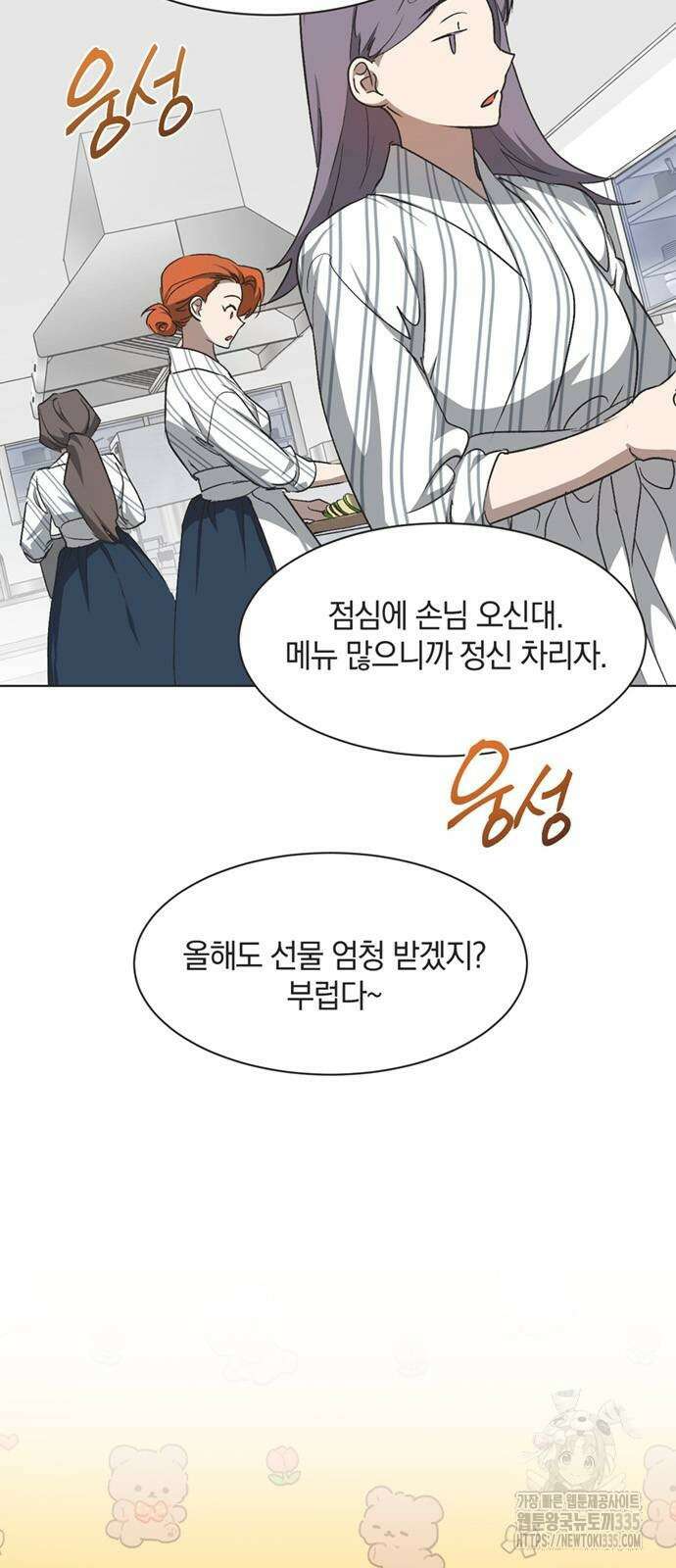 불완전 신데렐라물 28화 4