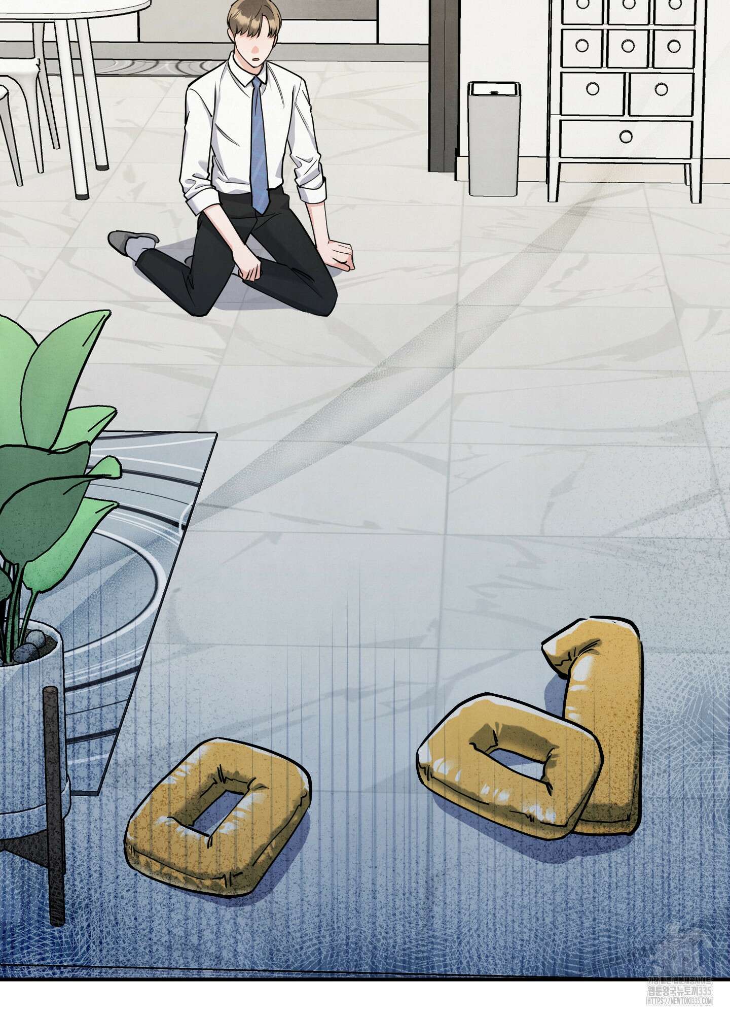 멍멍한 관계 외전 2화 3
