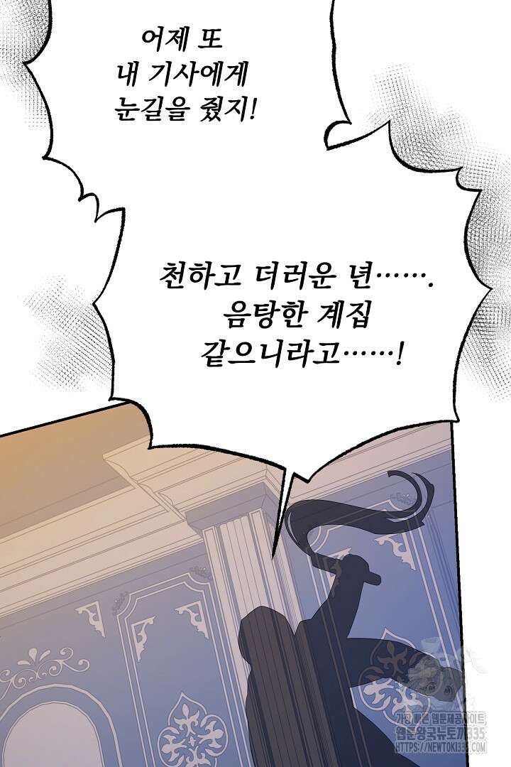 신데렐라의 마법이 풀린 후 22화 8