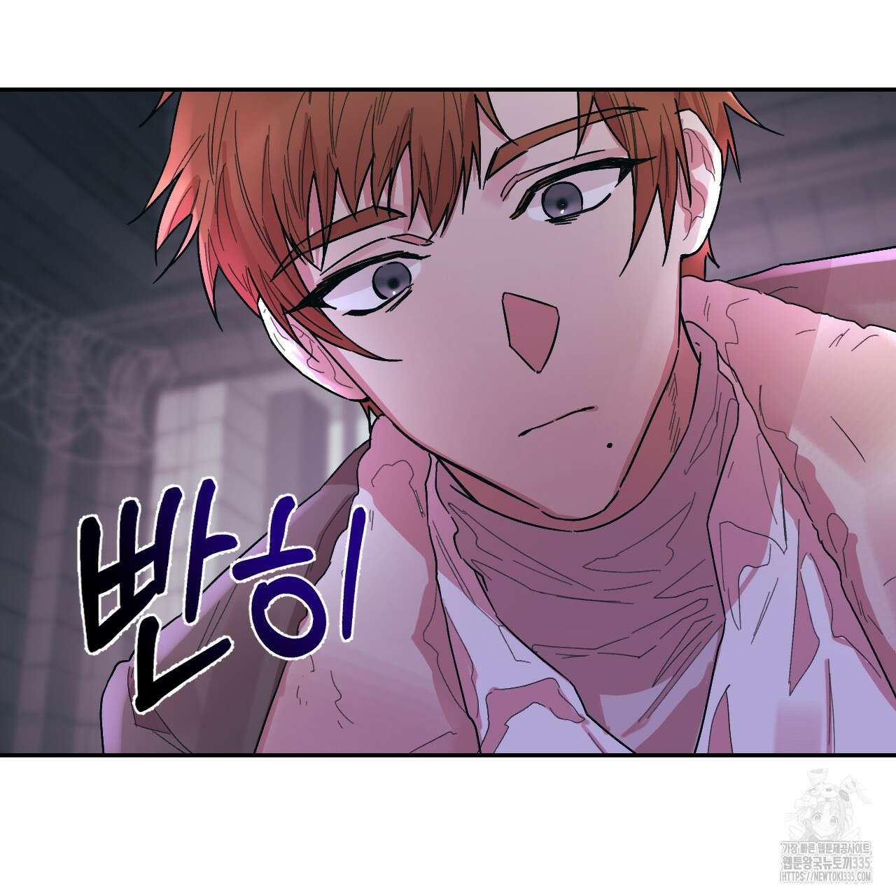눈먼 양의 집 26화 11