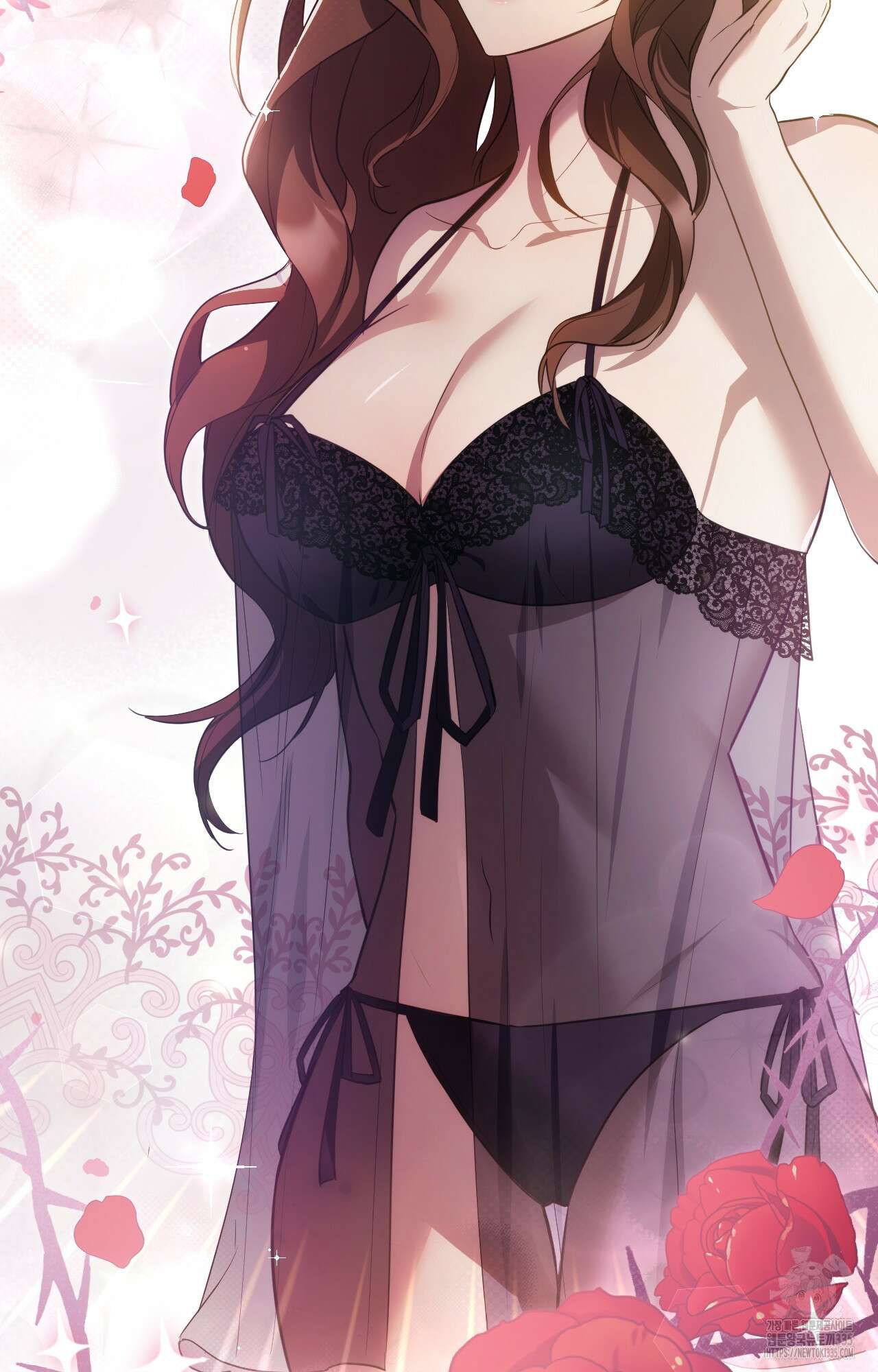 대리 신부 7화 7