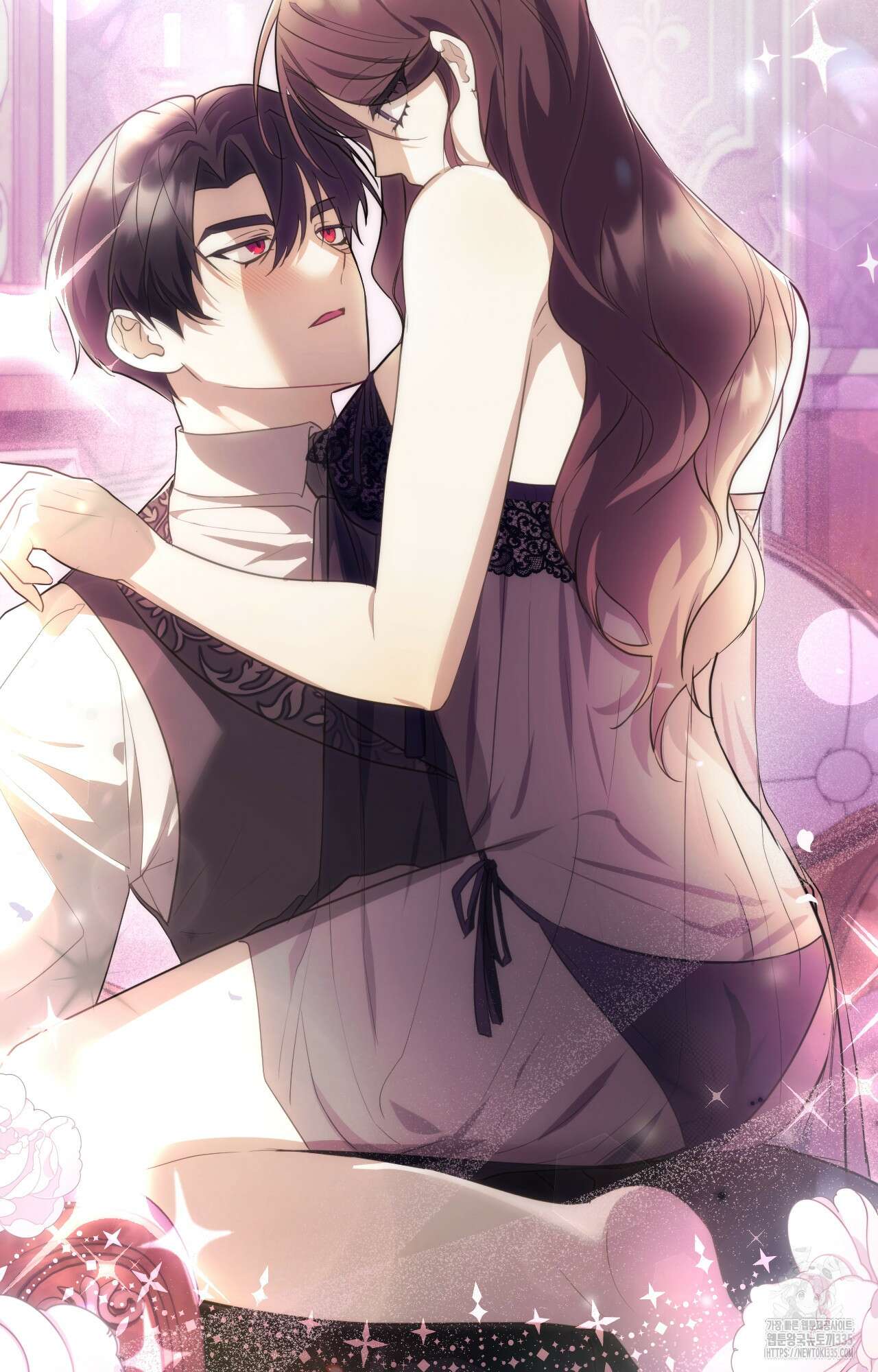 대리 신부 7화 9