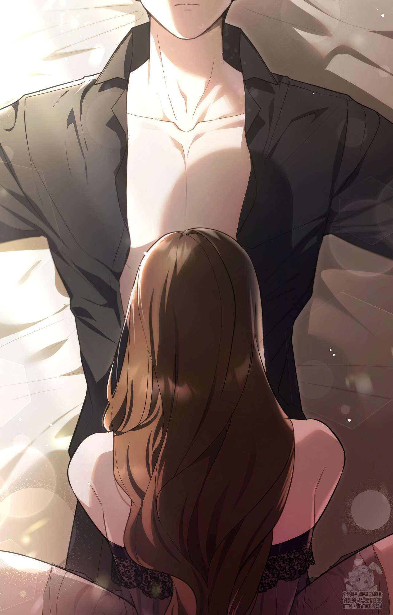 대리 신부 7화 18