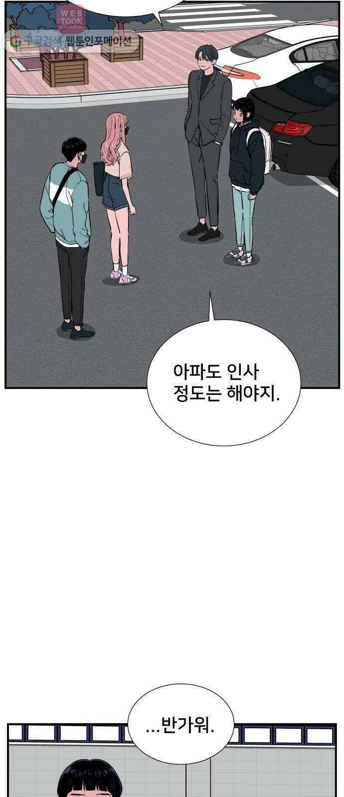 나의 우주 60화 6