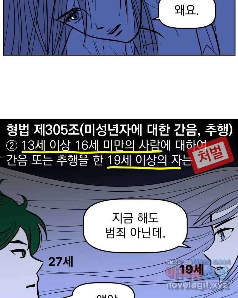 부르다가 내가 죽을 여자뮤지션 번외편 홍의 사정 (3) 3