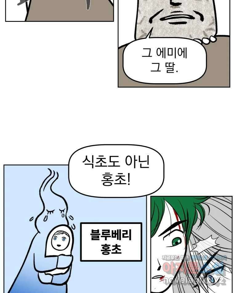 부르다가 내가 죽을 여자뮤지션 번외편 홍의 사정 (3) 15