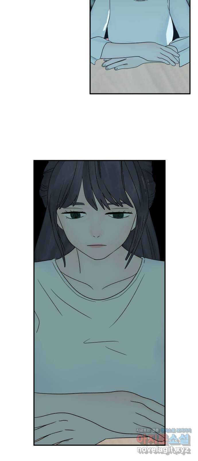 당신이 나를 믿으신다면 60화. 시험, 시련, 유혹 (1) 41