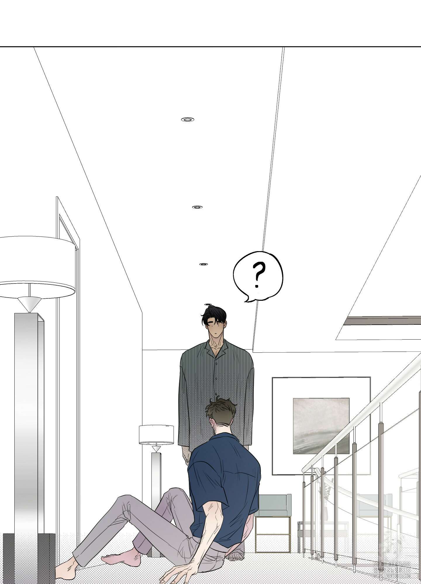 Kick Your Heart 29화 3