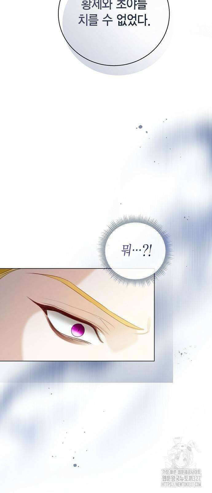 황후 자리를 버리겠습니다 63화 8