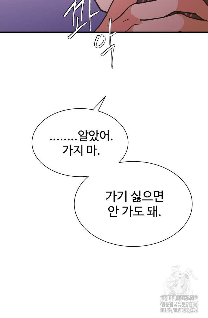 학교로 간 보스 76화 85