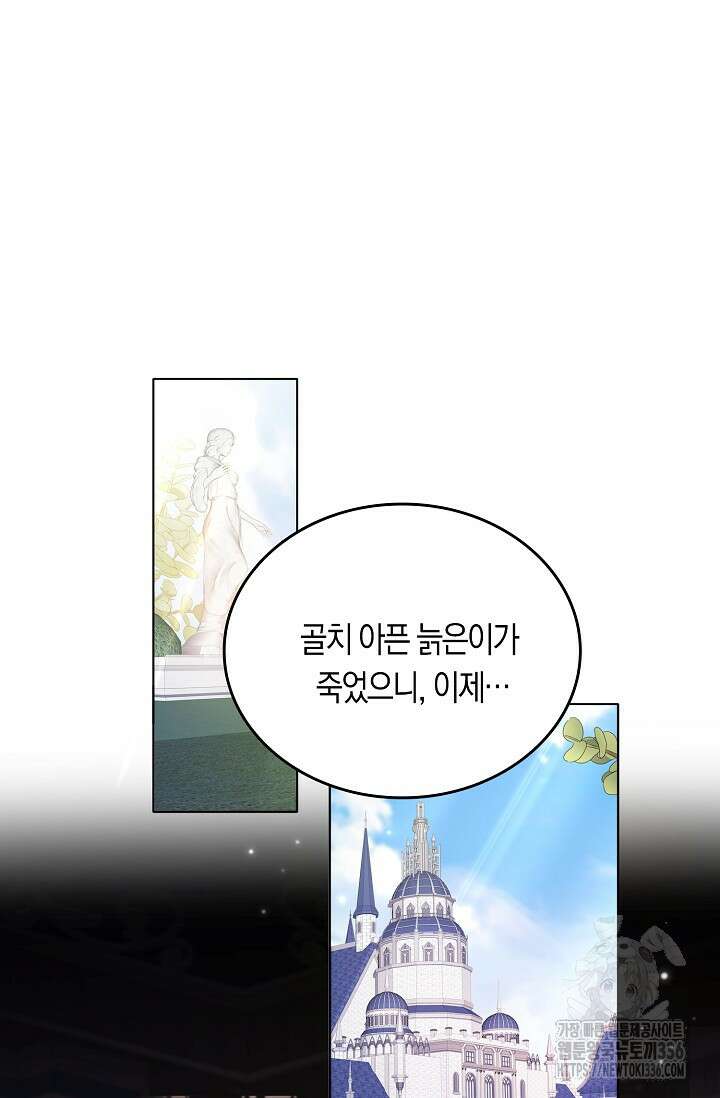 복수하는 영애님 18화 15