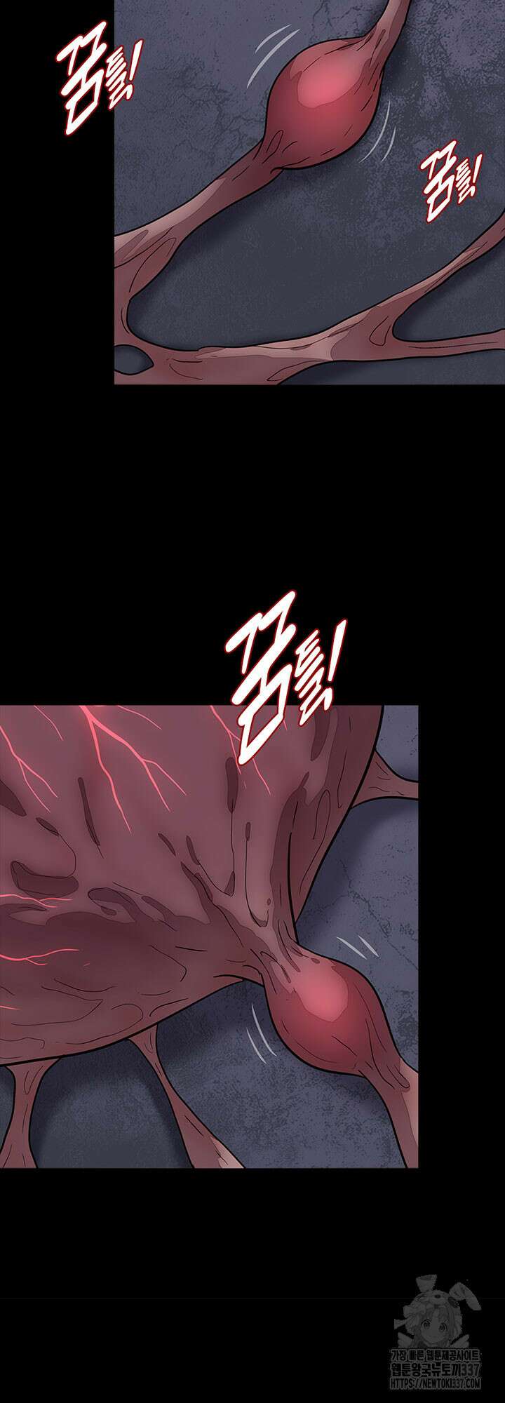 내 여자친구는 좀비 492화 6