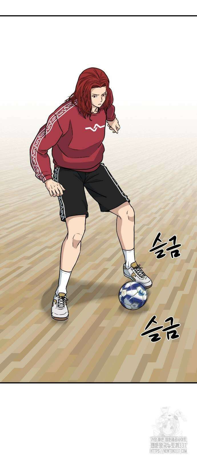 골레이로 3화 41
