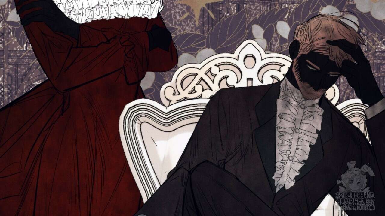 [하드코어 BL 단편선] 에스더의 정원 1화 8