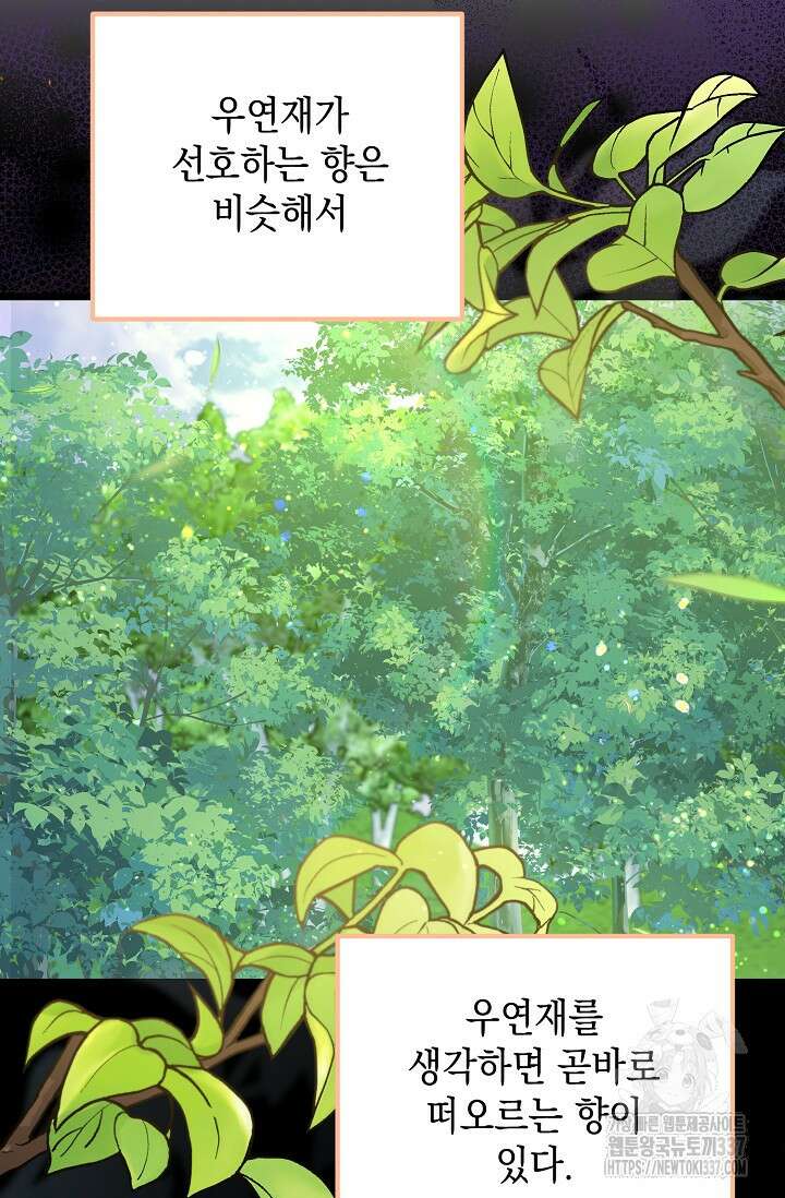 햇빛 샤워 48화 48