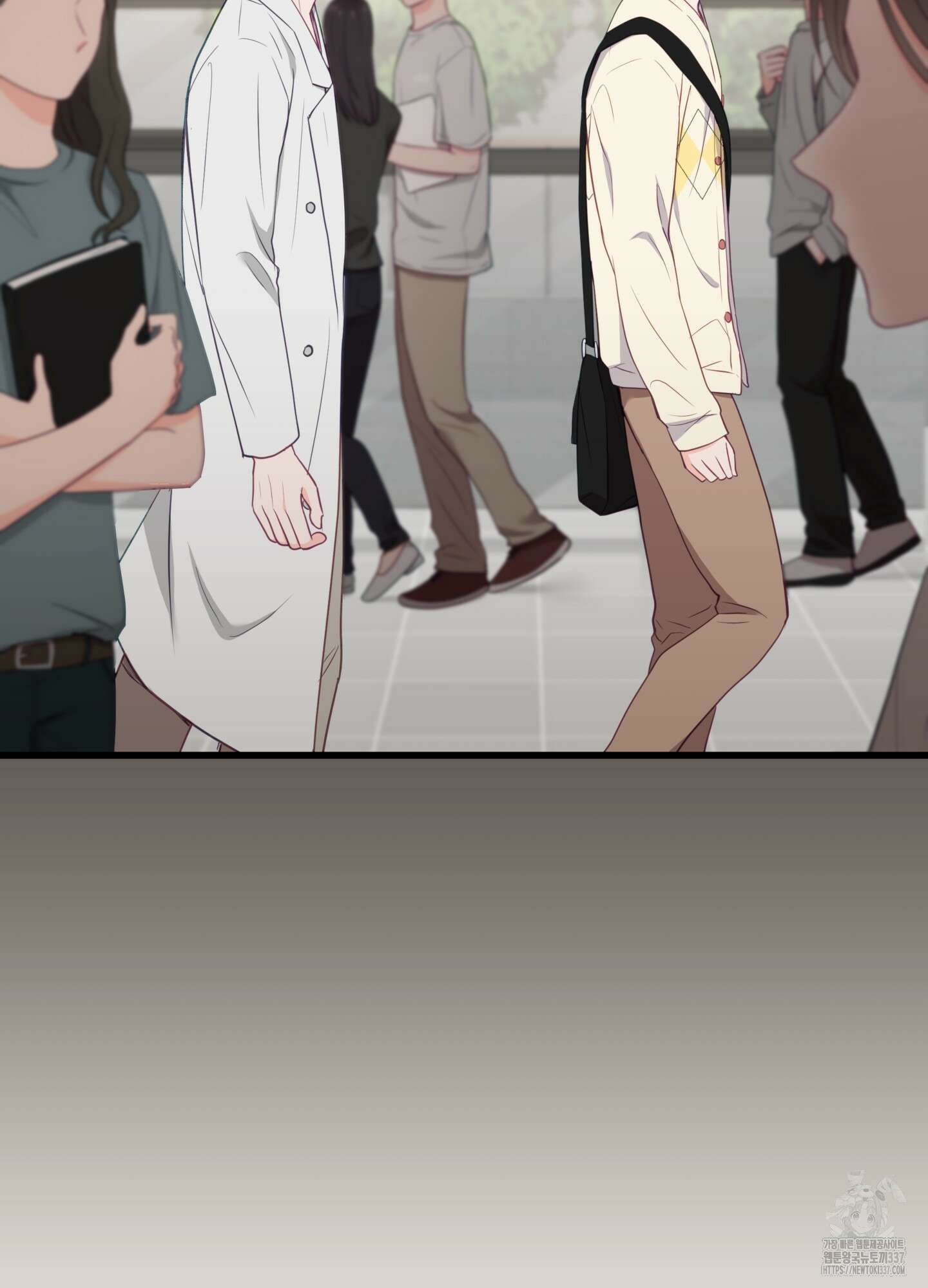 뼈테로가 게이를 짝사랑할 때 27화 3