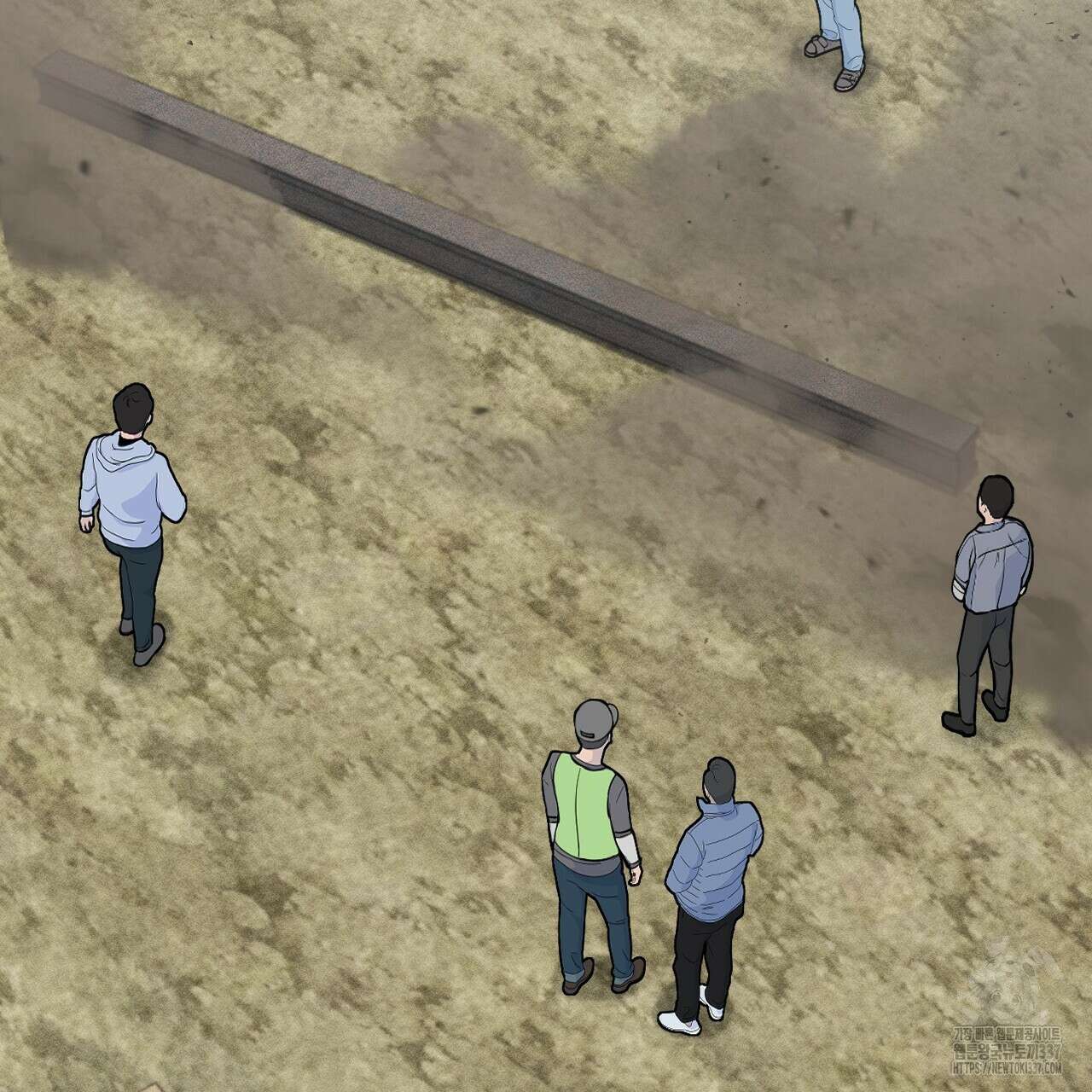 더러운 XX 41화 11