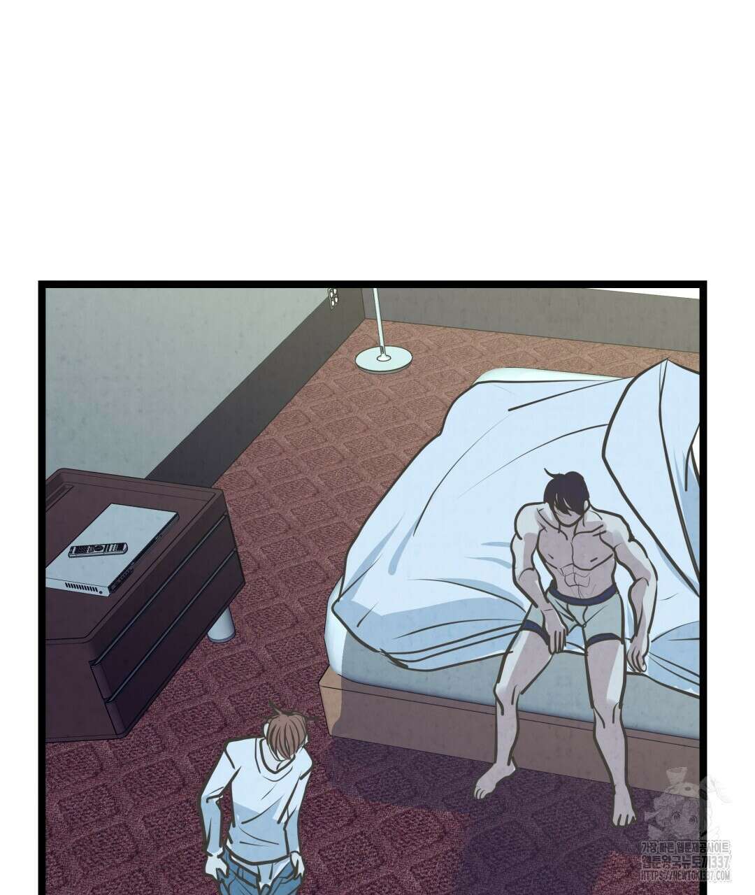 옆집 형 15화 128