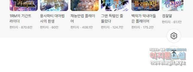SSS급 창고 캐릭터로 살아남기 37화 67
