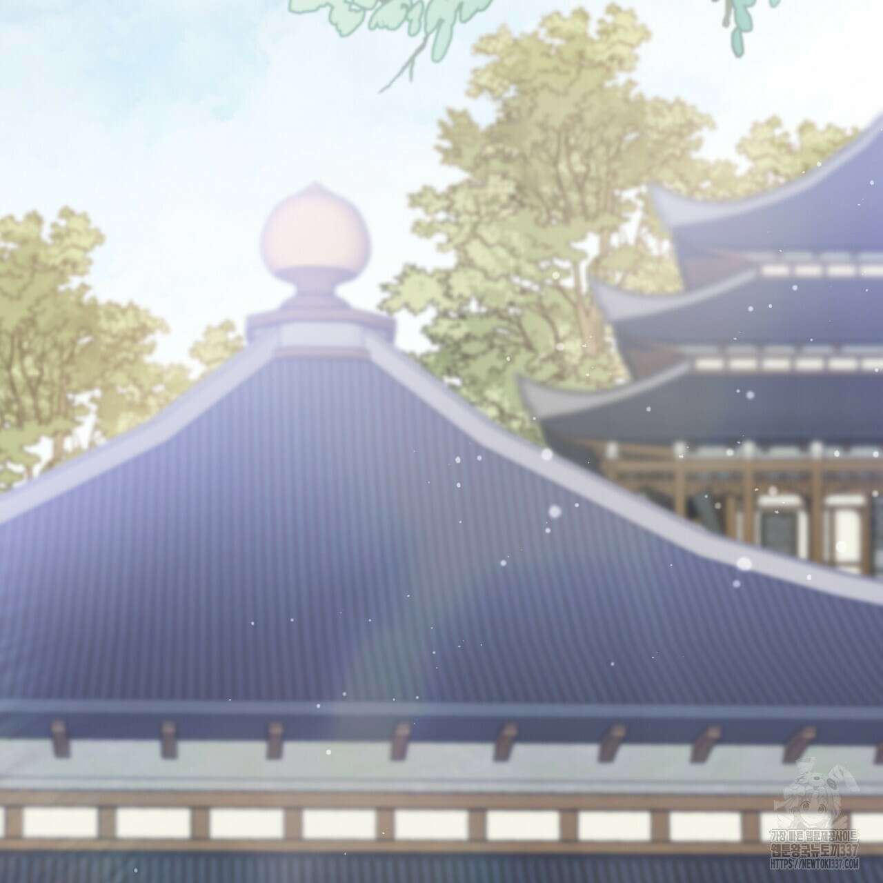 꽃은 밤을 걷는다 19화 2