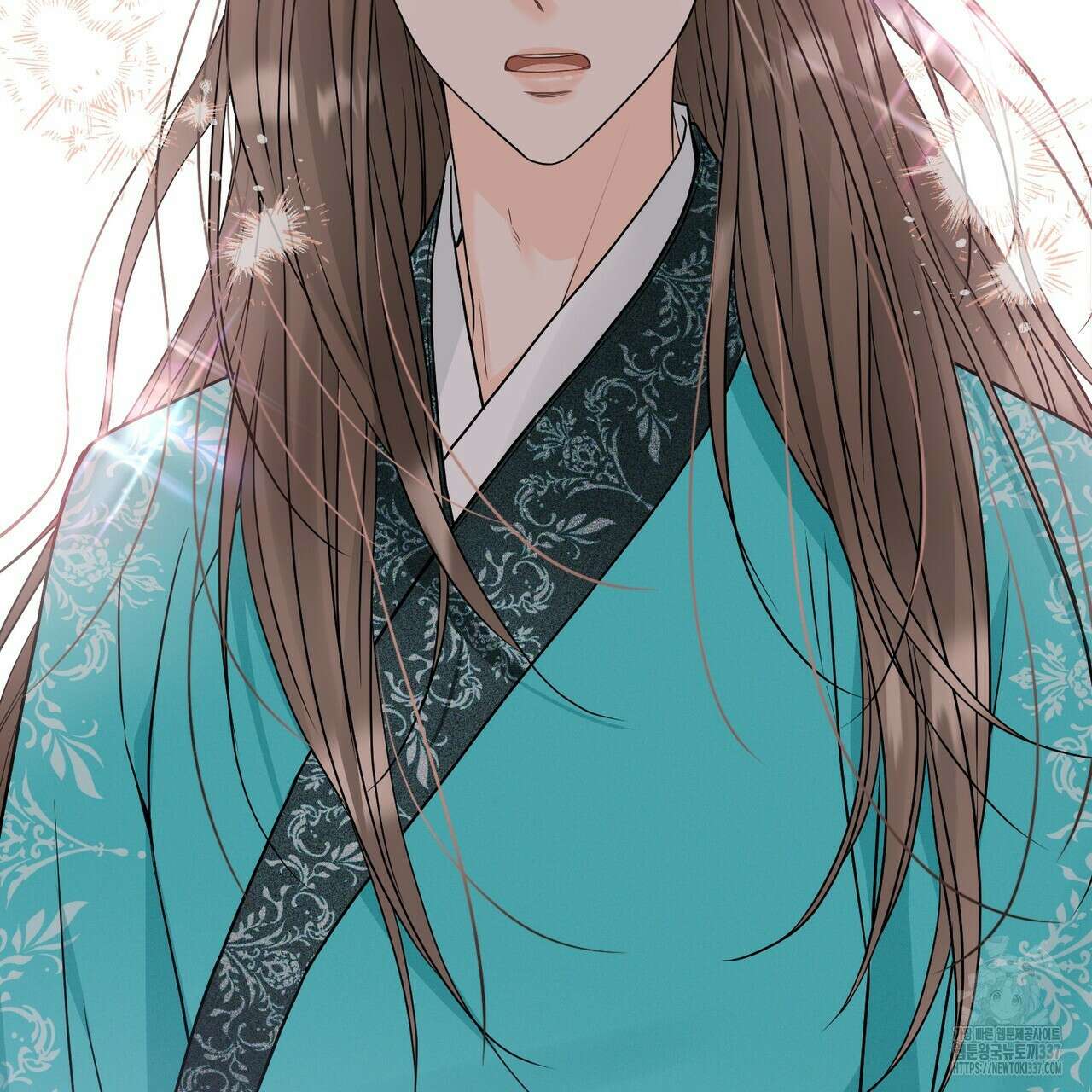 꽃은 밤을 걷는다 19화 6