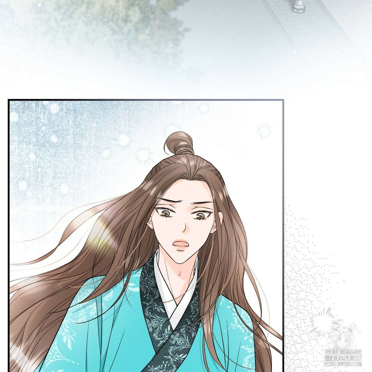 꽃은 밤을 걷는다 19화 14