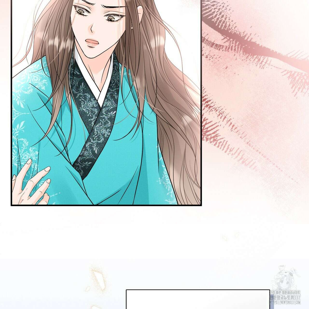 꽃은 밤을 걷는다 19화 24