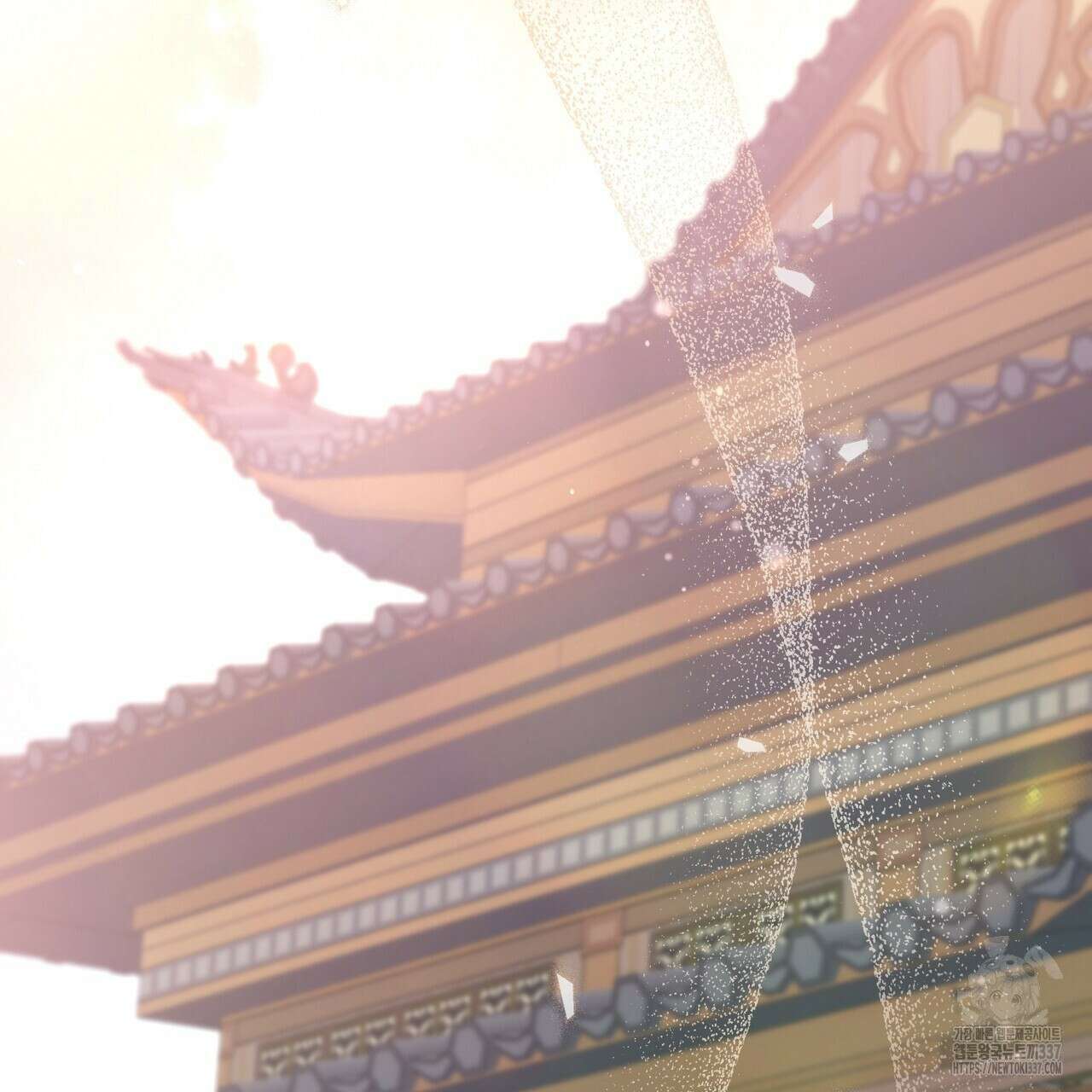 꽃은 밤을 걷는다 19화 28