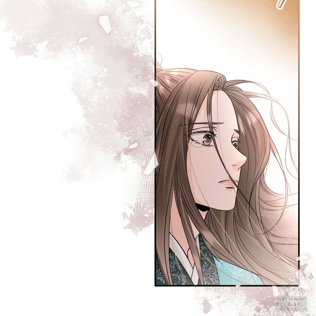 꽃은 밤을 걷는다 19화 34