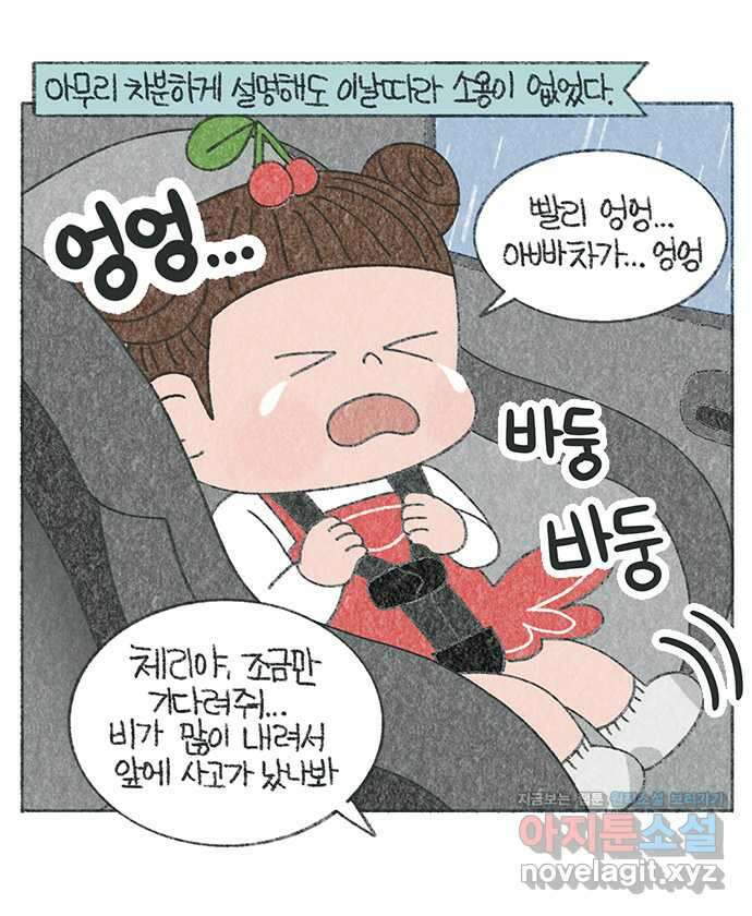 마님이네 미국 시골집 이야기 67화 폭우가 내리던 날 3