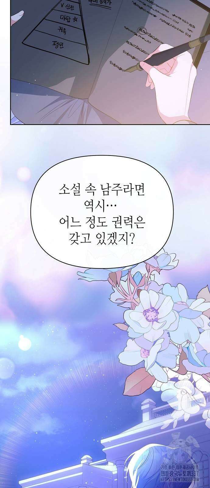 서브 남주가 너무 많아! 21화 61