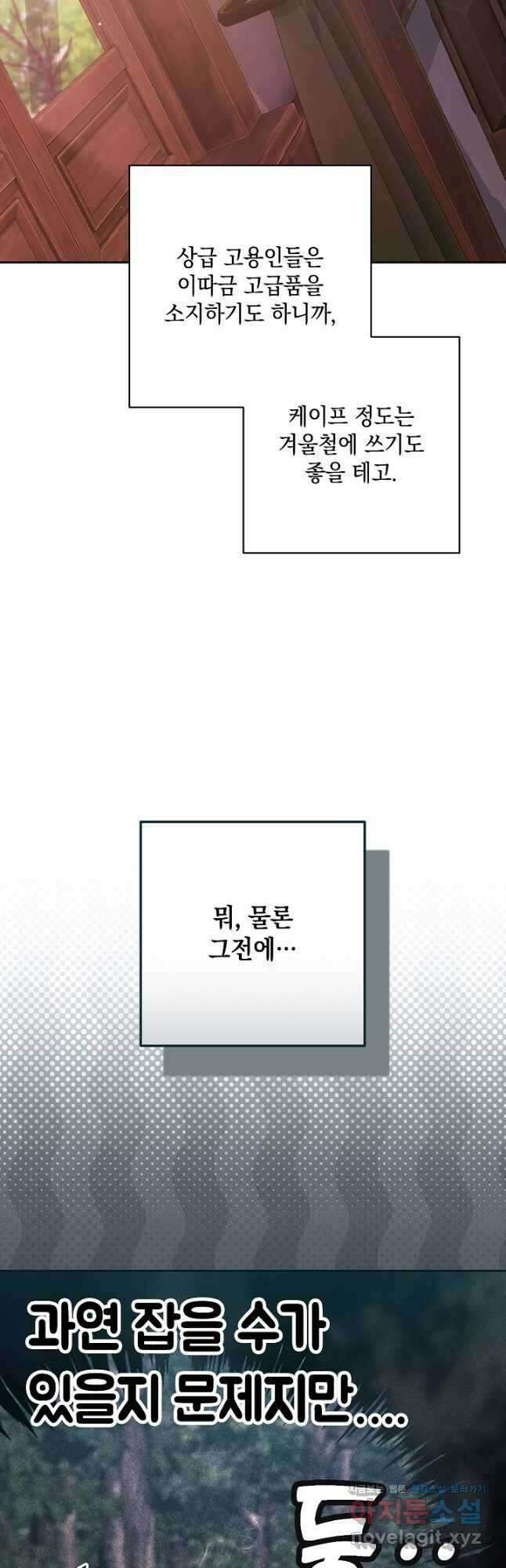 이 결혼은 어차피 망하게 되어 있다 70화 6