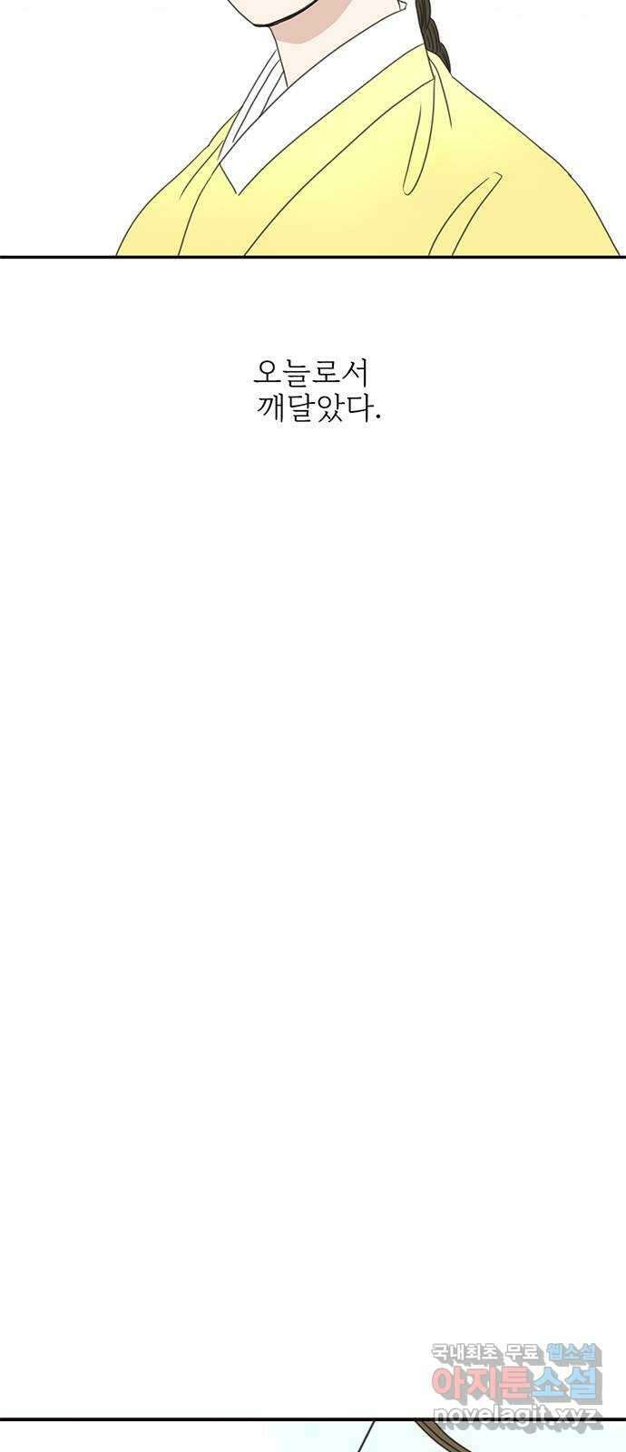 세자와 세자빈의 계약혼인전 24화 - 당장 달려가 아는척 하고싶은건 욕심일까 3