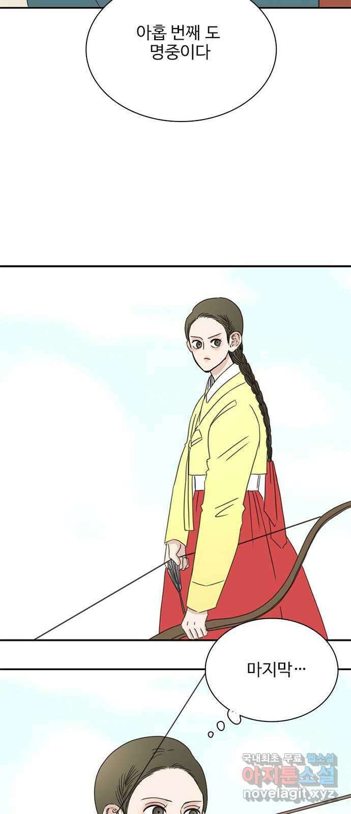 세자와 세자빈의 계약혼인전 24화 - 당장 달려가 아는척 하고싶은건 욕심일까 12