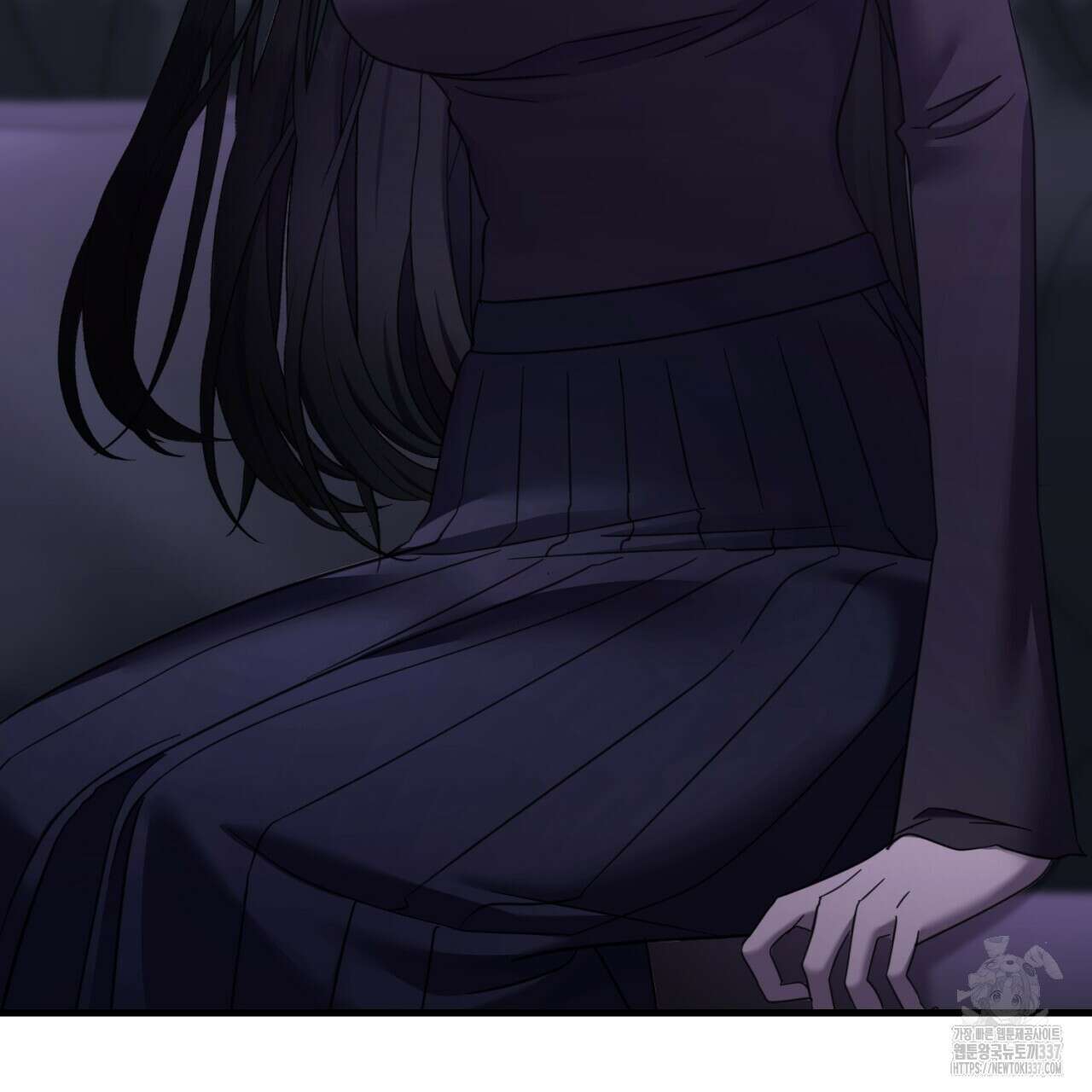 도미넌트 캐슬 26화 25