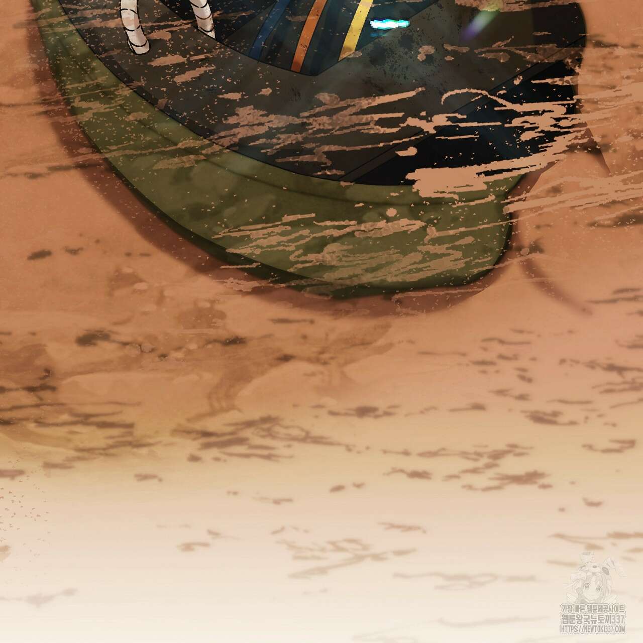 블랙 스톰(Black Storm) 71화 5