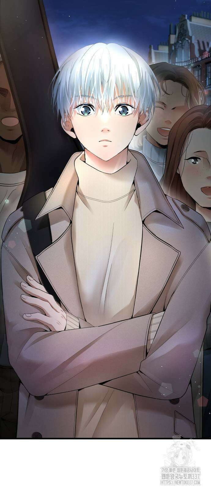영광의 해일로 23화 5