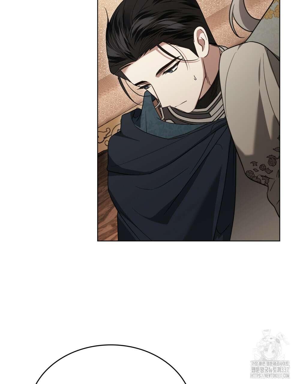 계약 결혼일 뿐이었다 37화 15